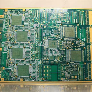 Gelişen Teknolojiler HDI PCB Önemini Arttırıyor