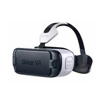 Samsung Gear VR