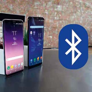 Bluetooth Radyo Vericileri Gelecekteki Rehberimiz Olacak