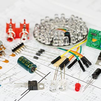 Transistörler: Modern Elektroniğin Yapı Taşları