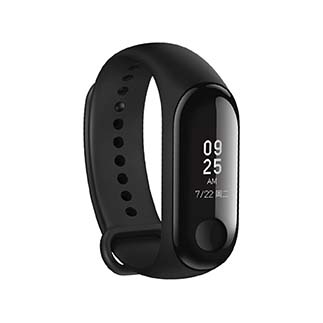 Xiaomi Mi Band 3 Smart Bracelet