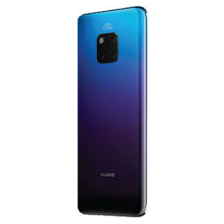 Huawei Mate 20 Pro Teknoloji ile Sanatı Buluşturdu