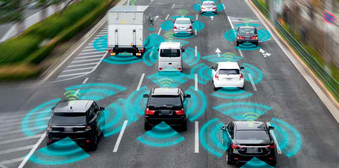Autonomous Vehicles