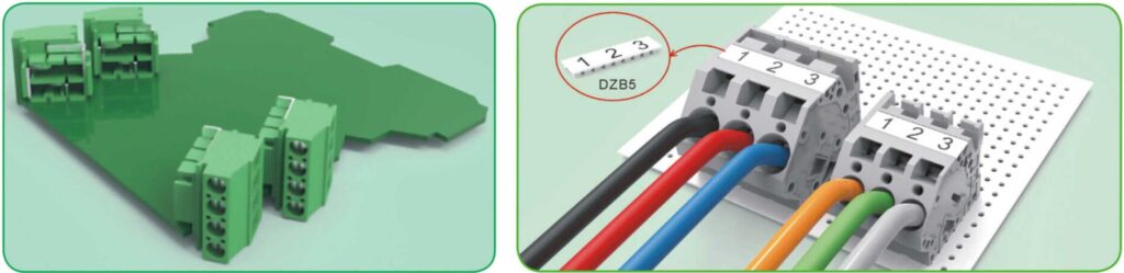 GAOSONG-DG236-7.5---DG130LR