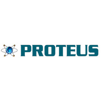 Elektronik Devre Çizim Programlarından: Proteus