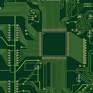 PCB VIA Yapıları