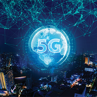 5G ile Gelişim ve Değişim