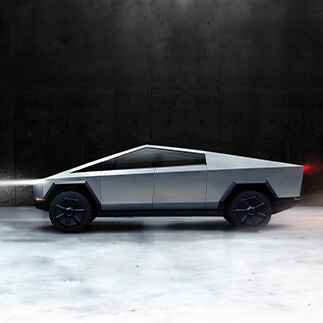 Tesla Cybertruck Lansmanı Şaşırttı