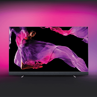 Philips yeni OLED Modellerini Tanıttı
