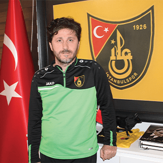 Fatih Tekke: Futbolun Efsanesi, İstanbulspor’un Yeni Yol Haritası