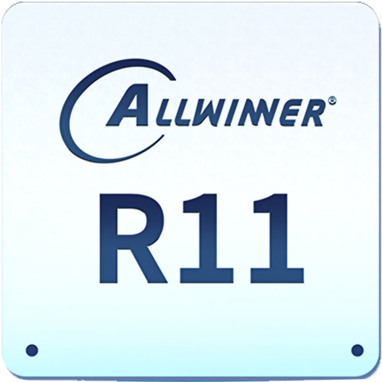Allwinner R11-2