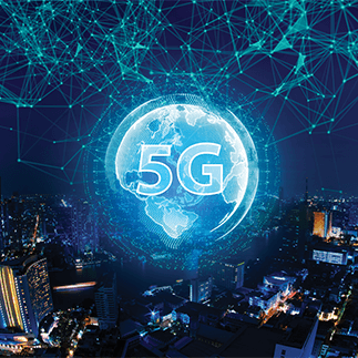 5G Geliyor