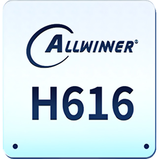 Allwinner H616-2