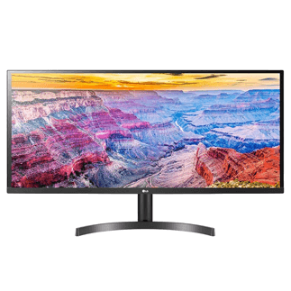 LG 34WL750-B: LG’den Eğitime Ergonomik Destek