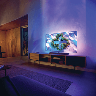 Philips TV, Yeni Oled+Serisi’yle Daha Da ‘Premium’