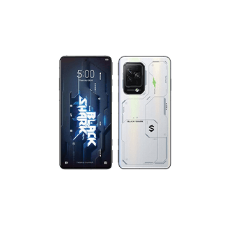 Black Shark 5 ve Black Shark 5 Pro