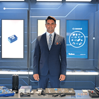 Özdisan Elektronik Perakende Stratejileri