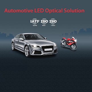Ledlink Optics Up For Sale On Özdisan’s Promise