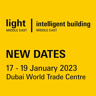 Özdisan Joined Light Middle East