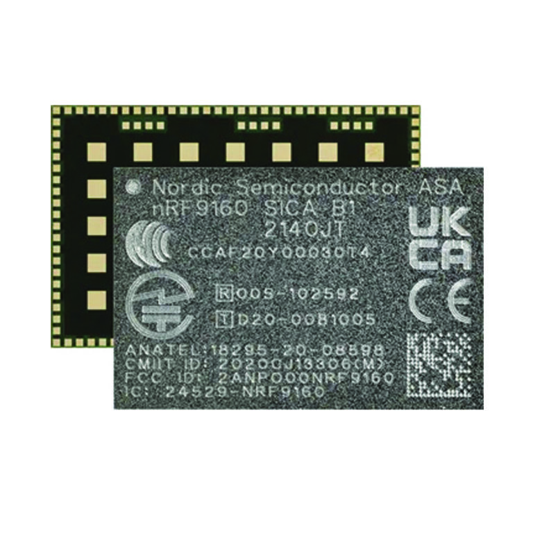 NRF9160-2