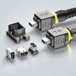 Harting, Özdisan ile Distribütörlük Anlaşması İmzaladı