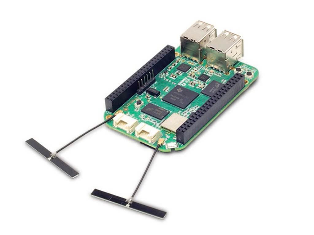 102010048-SeeedStudio BeagleBone Green Wireless-1