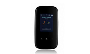 Zyxel LTE2566 4G Modem Router İle Evde, Işık Hızında İnternet