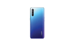 Dünyanın İlk 44MP Ön Kamerasına Sahip Telefonu Oppo Reno3