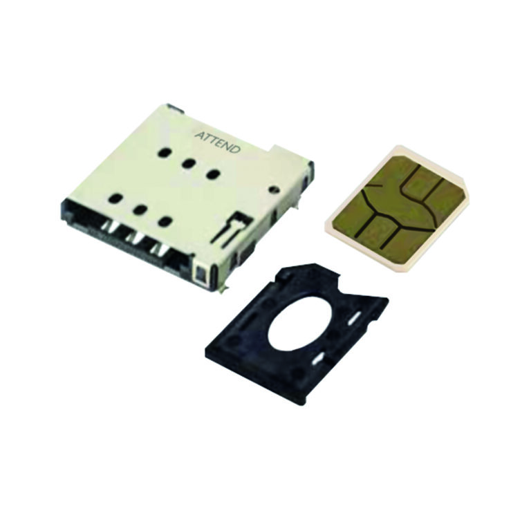 Nano Sim 1-2