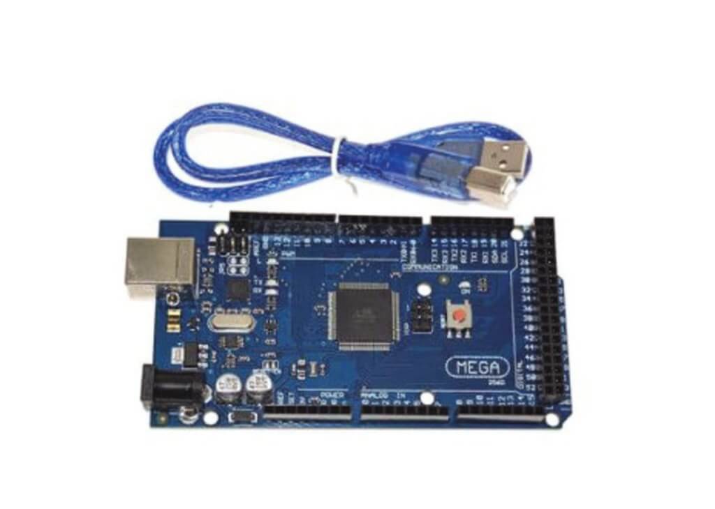 Arduino Mega 2560