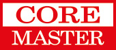 COREMASTER logo