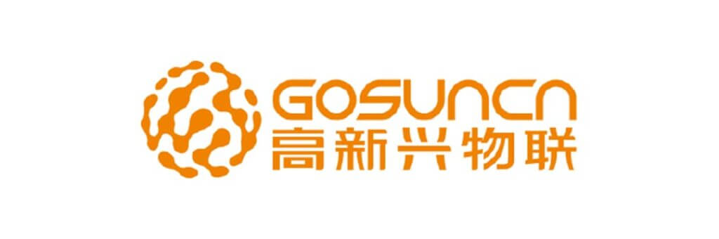 GOSUNCN logo