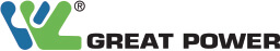 GREAT POWER logo