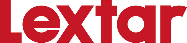 LEXTAR logo