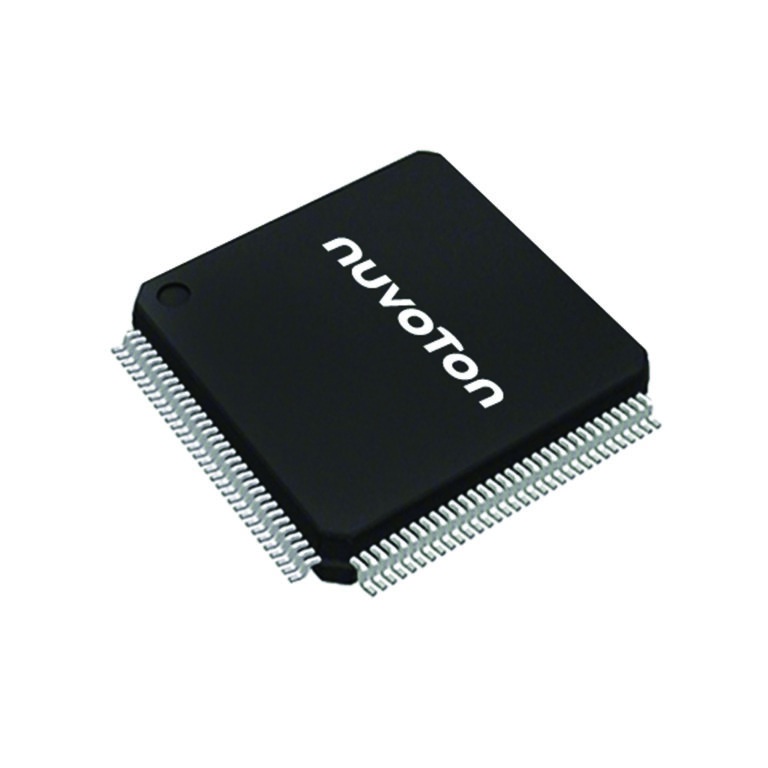Nuvoton M258 Series