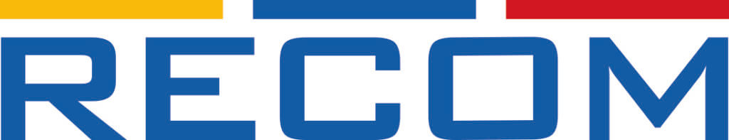 Recom logo