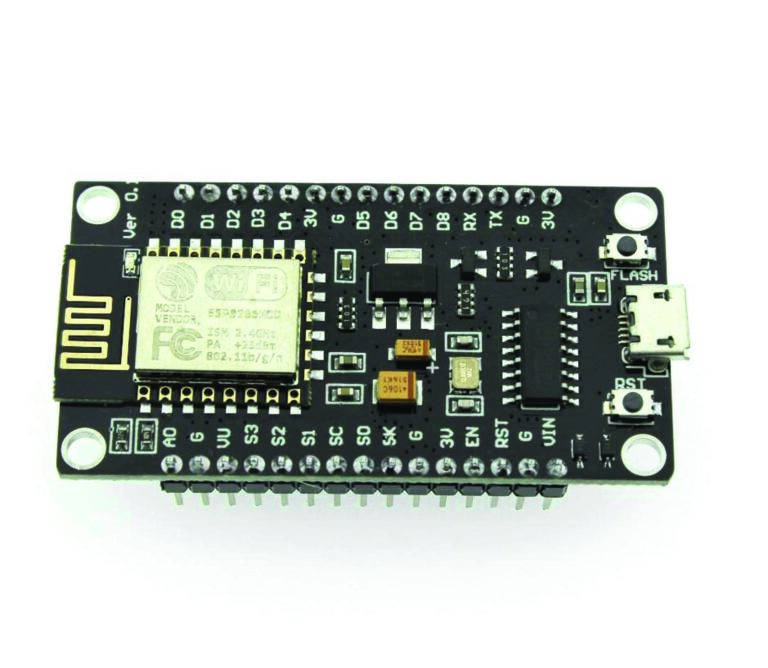 Esp8266 Wi-Fi Shield