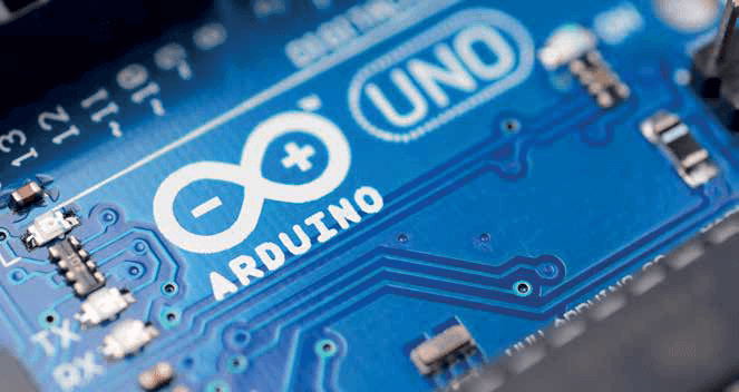 Arduino