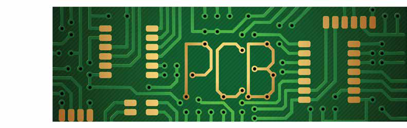 PCB