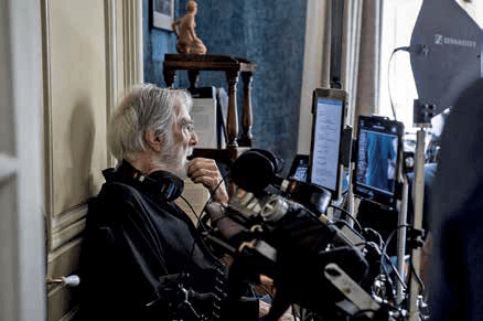 Michael Haneke hakkındaki biyografi yazımın birinci bölümü, onun pek bilinmeyen sinema öncesi yolculuğuyla işte karşınızda.