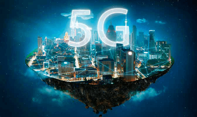 Gelecek 5G