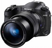 Sony, kısa bir süre önce tanıttığı kompakt RX0 fotoğraf makinesi için yeni genişletilmiş çok görüşlü özellikleri tanıttı.