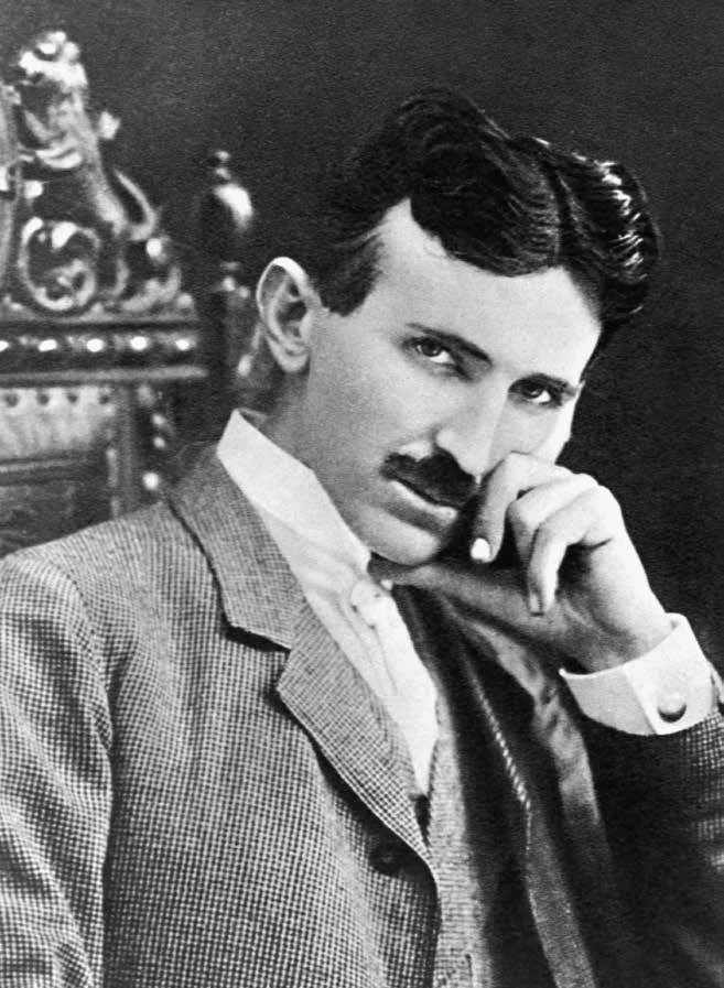 Nicola Tesla: Bilim Dünyasının Sıra Dışı Mucidi