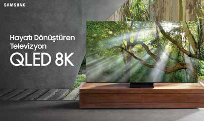 Q950T QLED 8K Smart