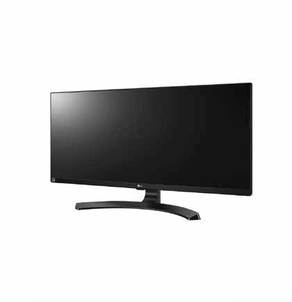 LG 34WL750-B