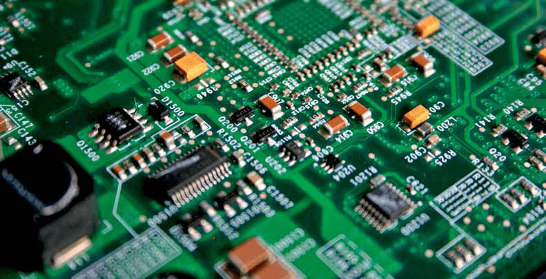 PCB