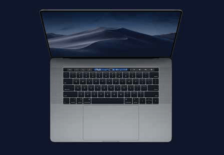 Apple 16 inç MacBook Pro’yu Tanıttı