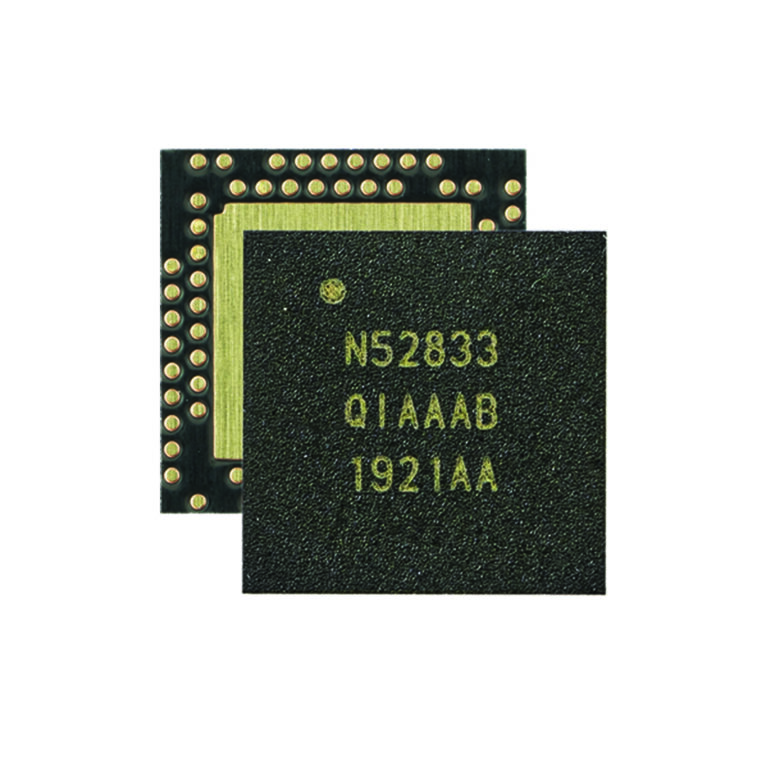 NORDIC nRF 52833