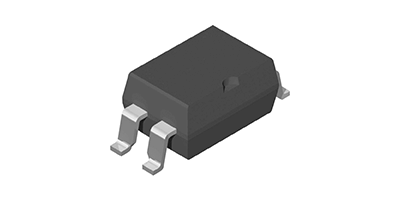 FDA117 Optically Isolated Photovoltaic Driver