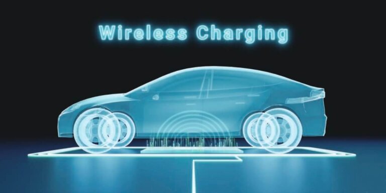 New Horizons : Wireless Charging Technology